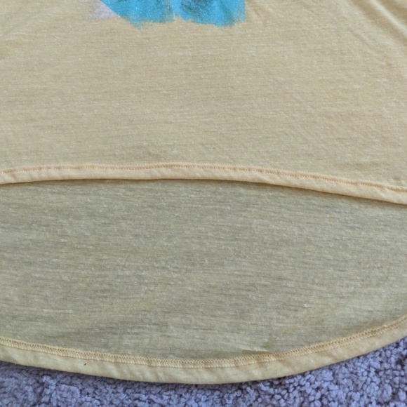 Hybrid Apparel tank - Picture 4 of 4